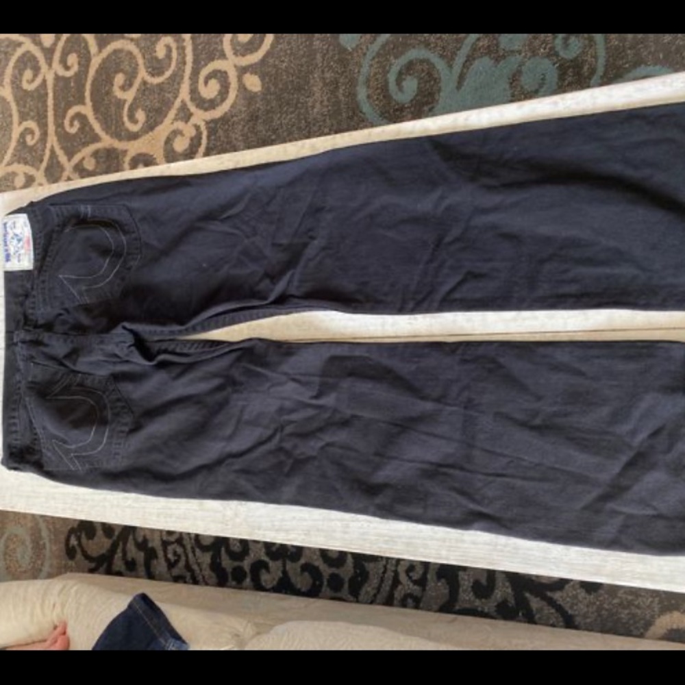 Jeans - Picture 2 of 3